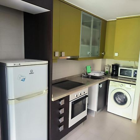 Benicarló Turisblo Apartamento3 מראה חיצוני תמונה
