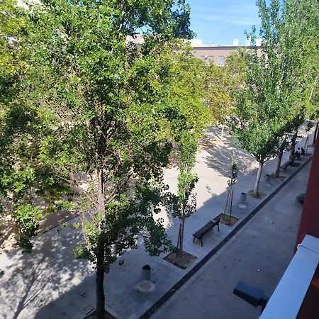 Benicarló Turisblo Apartamento3 מראה חיצוני תמונה