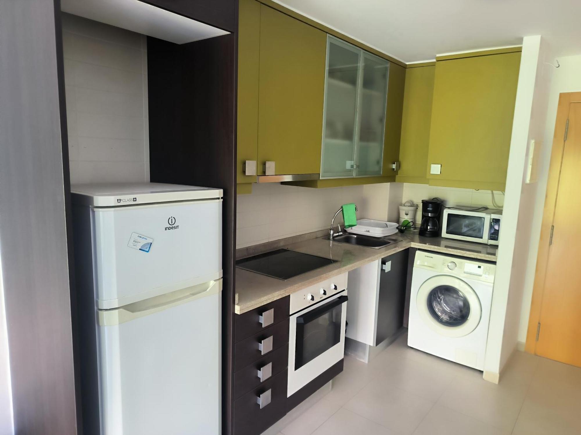 Benicarló Turisblo Apartamento3 מראה חיצוני תמונה
