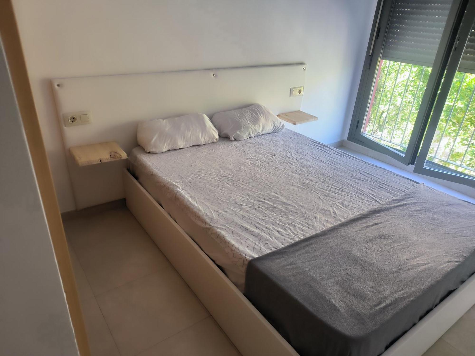 Benicarló Turisblo Apartamento3 מראה חיצוני תמונה