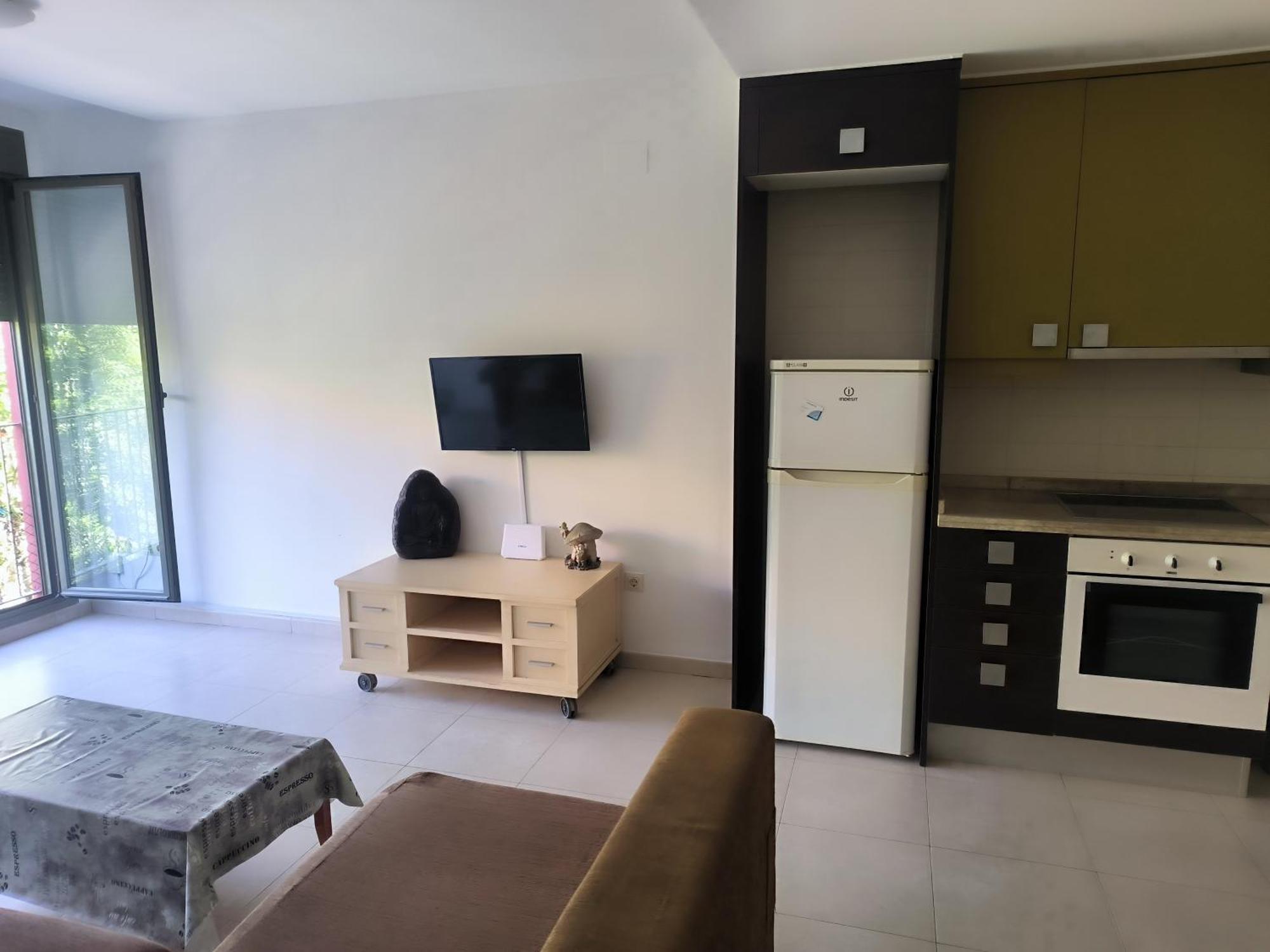 Benicarló Turisblo Apartamento3 מראה חיצוני תמונה