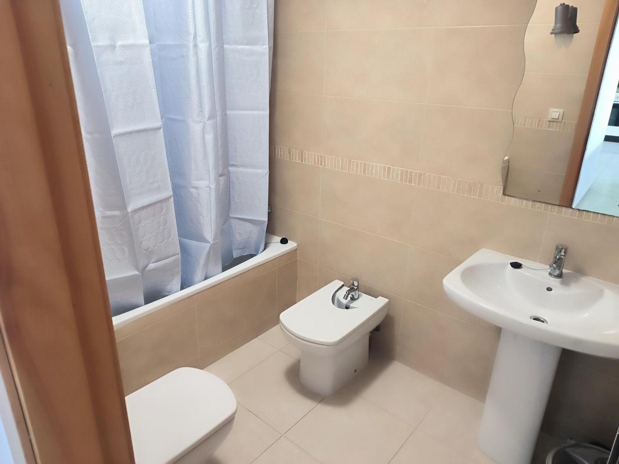 Benicarló Turisblo Apartamento3 מראה חיצוני תמונה