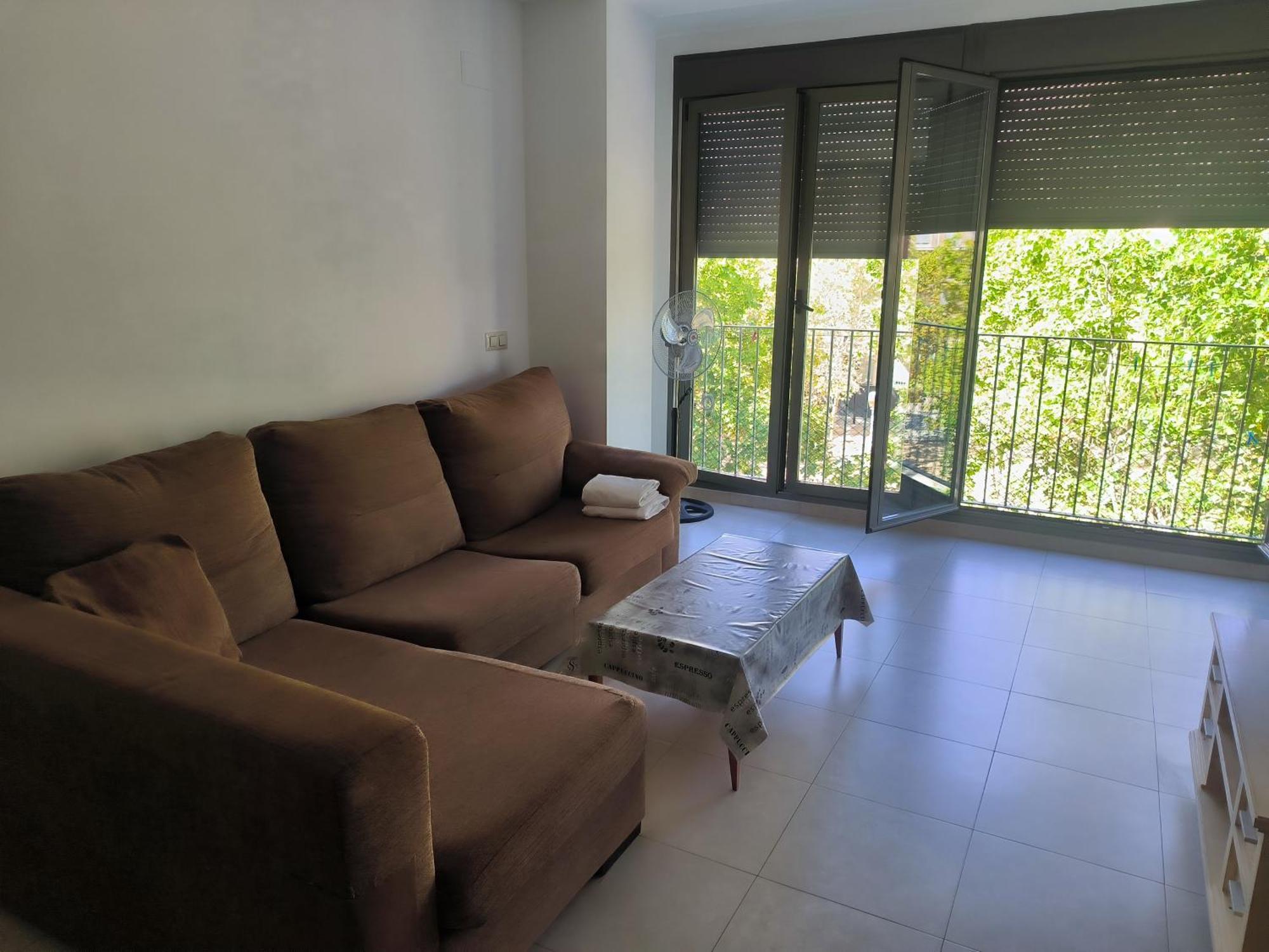 Benicarló Turisblo Apartamento3 מראה חיצוני תמונה