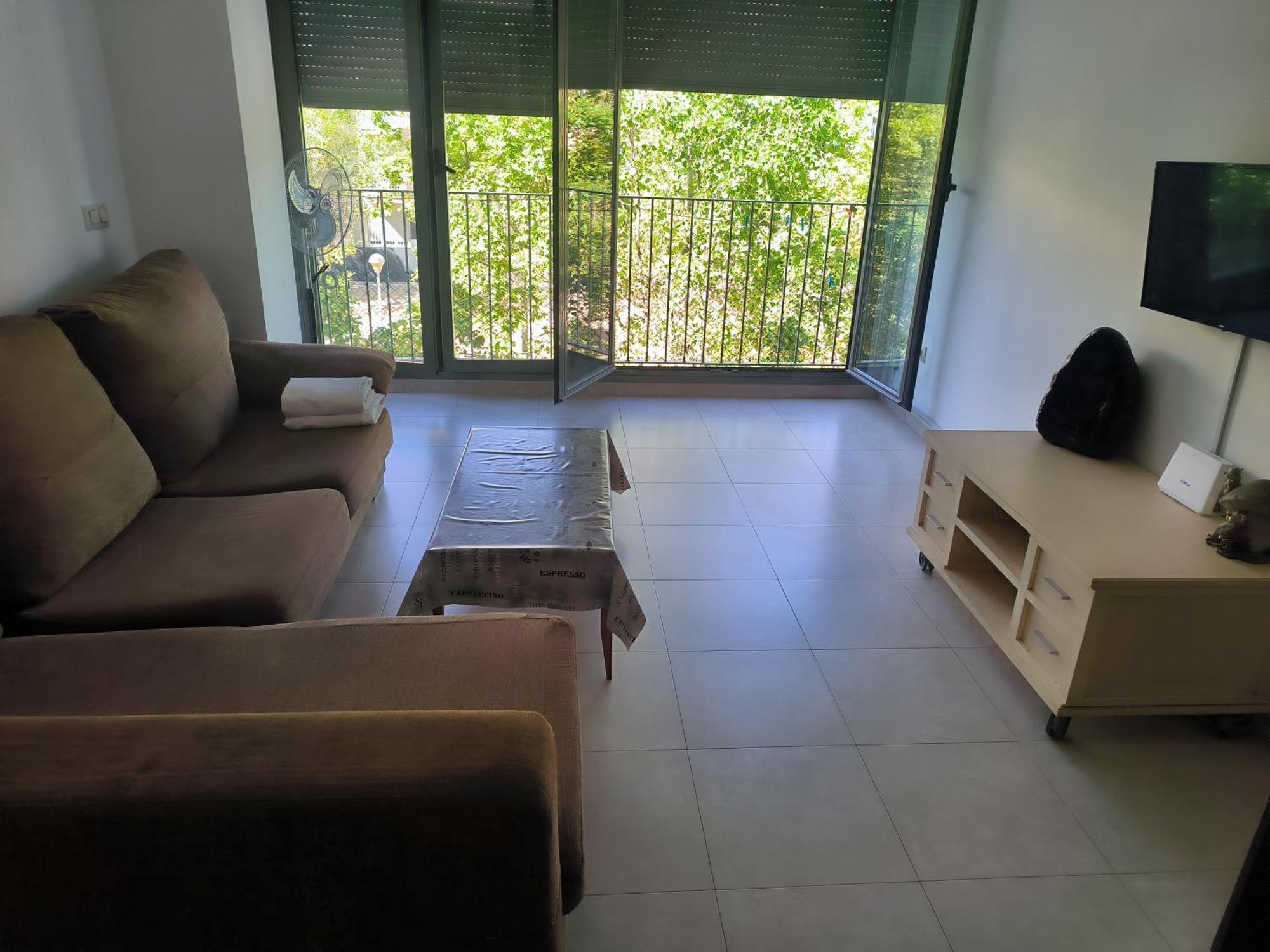 Benicarló Turisblo Apartamento3 מראה חיצוני תמונה