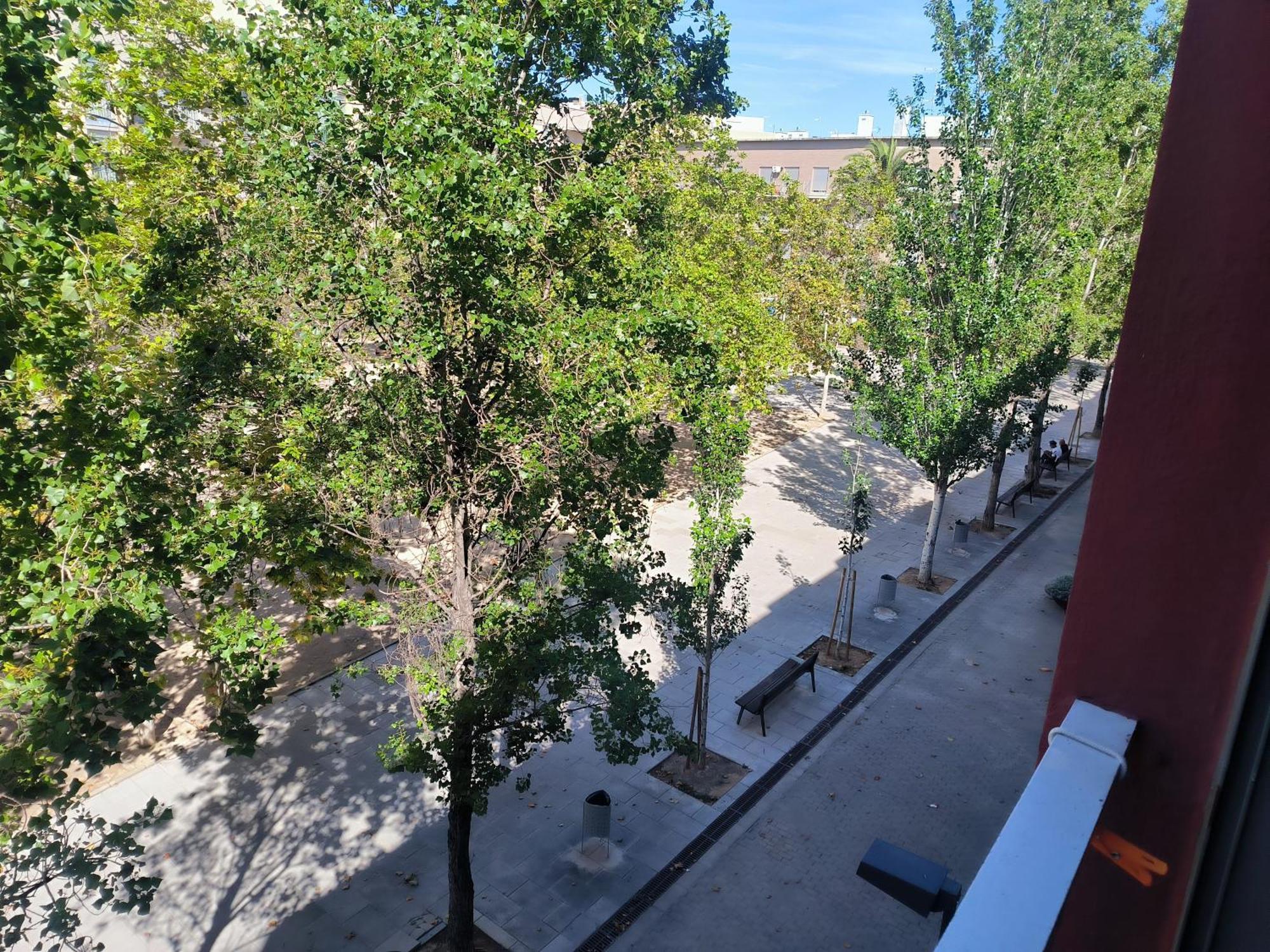Benicarló Turisblo Apartamento3 מראה חיצוני תמונה
